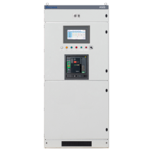 Incomer cabinet electric swithgear for power substation