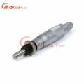 Round Needle Type Thread Micrometer Round Head Measurement Measure Tool 0 - 6.5mm Range Measuring Gauge Tool