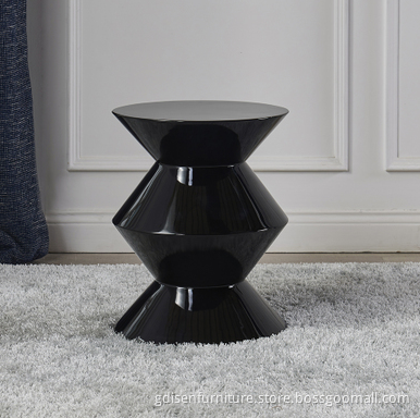 Simple design fiberglass Table