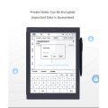 iFLYTEK Android Notebook WiFi+ bluetooth 4.2 Ink Screen Smart Office Ebook Reader 10.3 Inch Level Pressure Carta 1872*1404