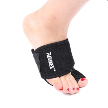 One Piece Bone Orthopedic Thumb Valgus Correction Foot Sports Protection Fixed Toe Ankle Support