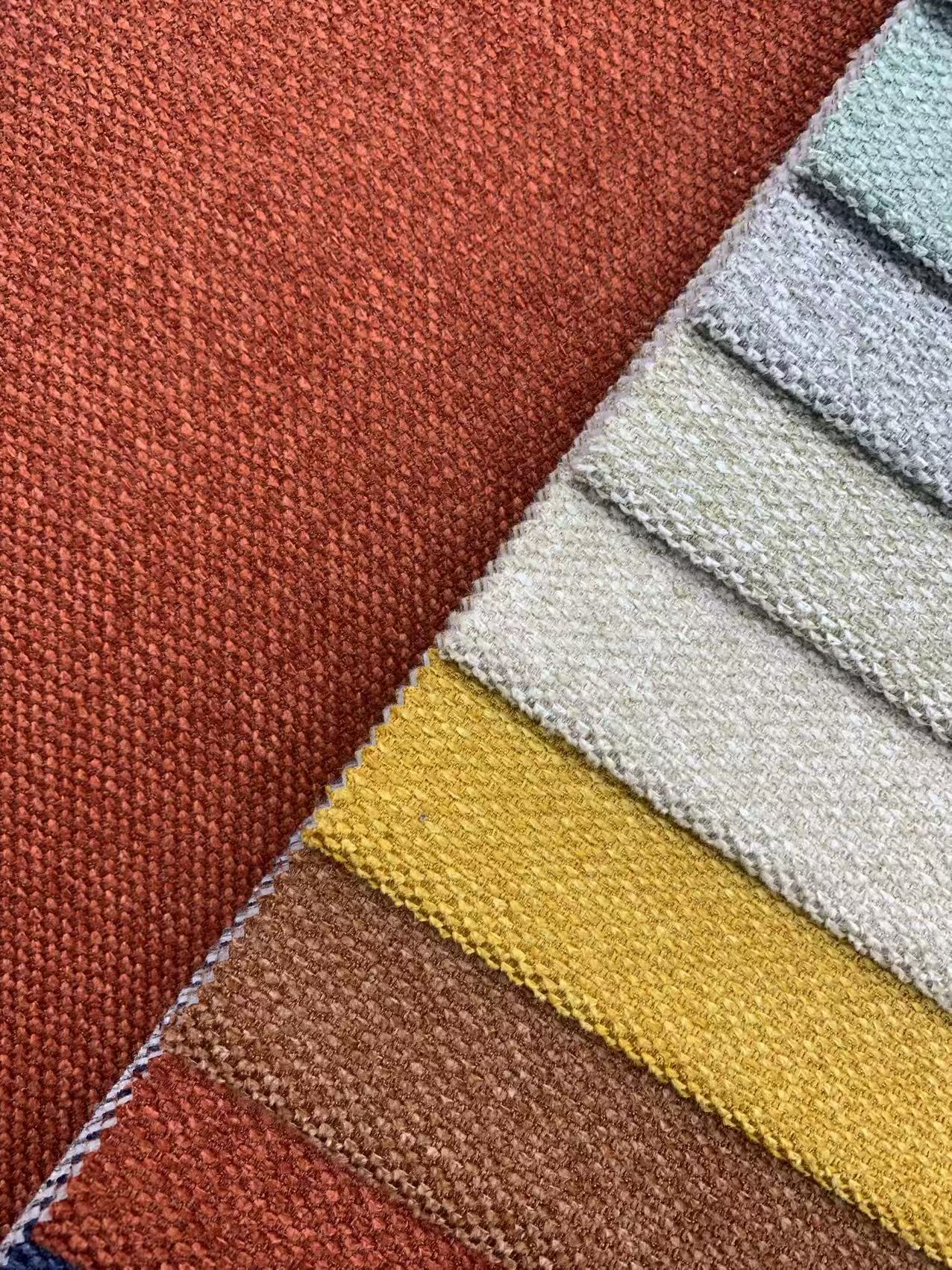 Linen Fabric