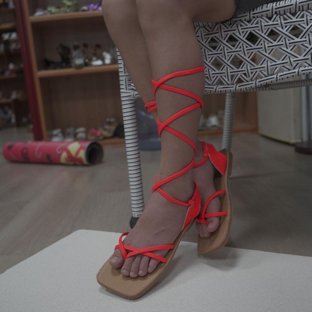 Lace Up Sandals 12 Jpg