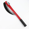 Fishing Cutter Sickle Aquatic Fishing Cutting Grass Plants Sharp Knife Anchor Weed/Water Grass Removal Tools