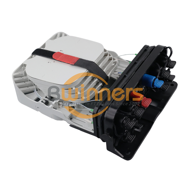 fiber cable splitter