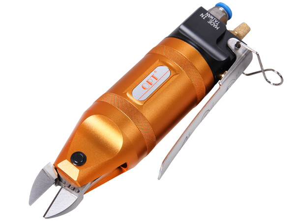 Quality TS-20+ZS5 Pneumatic Nipper Air Scissors Pneumatic Shears Tool Angle Blade for Cutting Metal Material