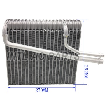 AUTO A/C Air Conditioner Conditioning AC Evaporator Core Coil for Audi Q7 Porsche Cayenne VW 4L1820103 7P0820101B 95557230002