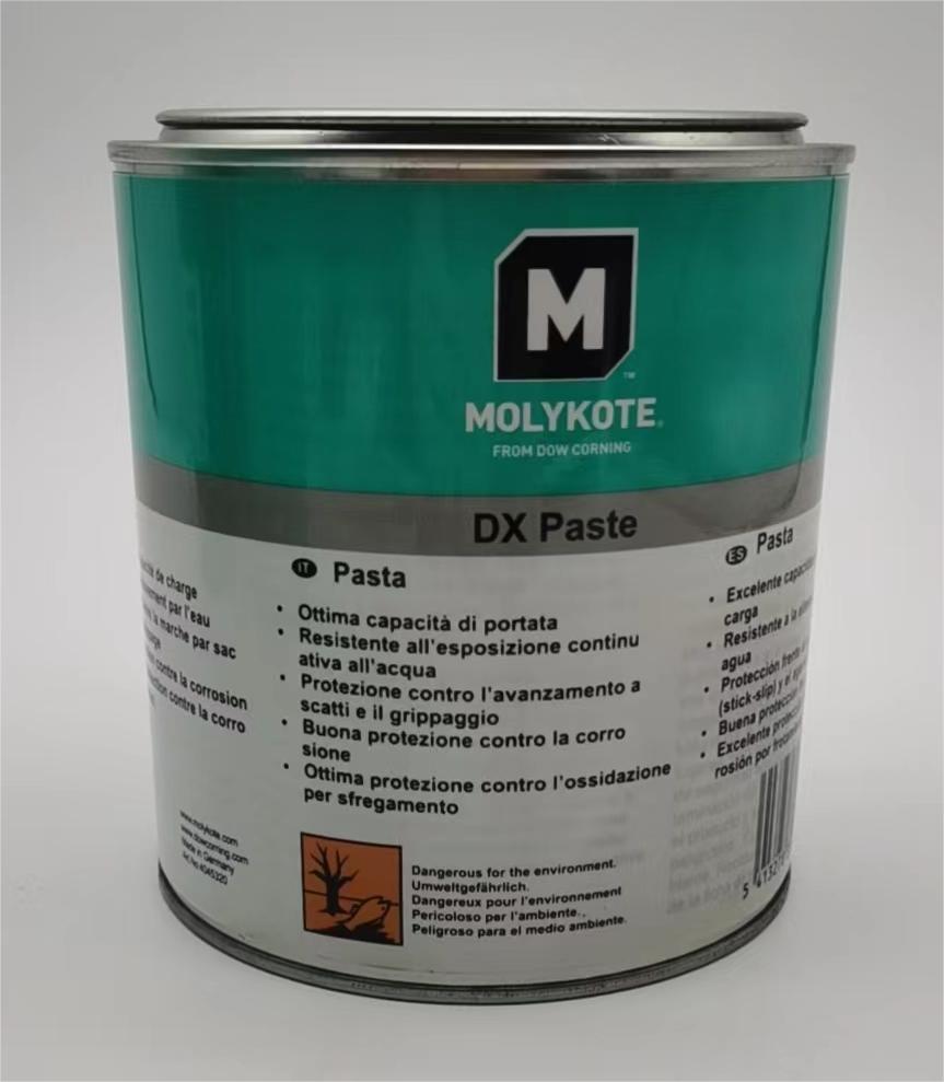 Molykote DX Paste 10090693 of Bystronic