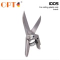 Quality 3PCSOPT AS-10/100S and 4PCS 100S Blade Pneumatic Nipper Tool Air Metal Shear Air Scissors for Cutting Plastic