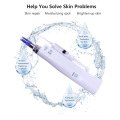 Portable Smart Injector Water Mesotherapy Hydra Injector 2 In 1 Use Meso Guns Derma Pen Injection Facial Treatment Machine