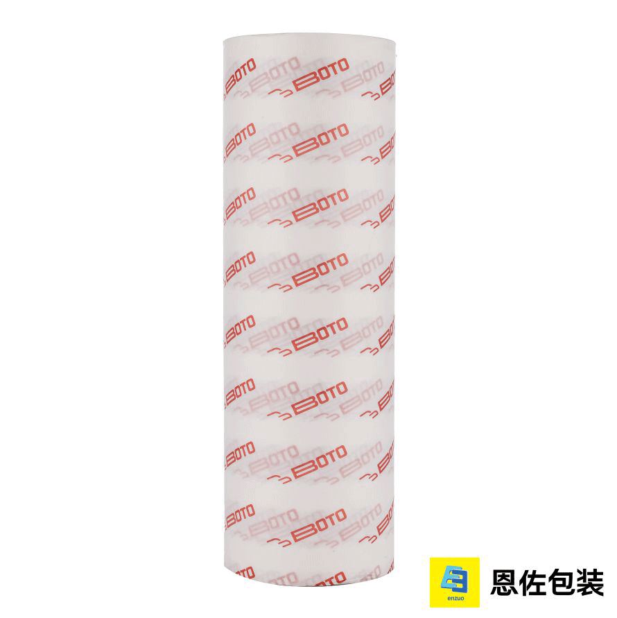 Safe And Reliable Food-Grade Paper Printing