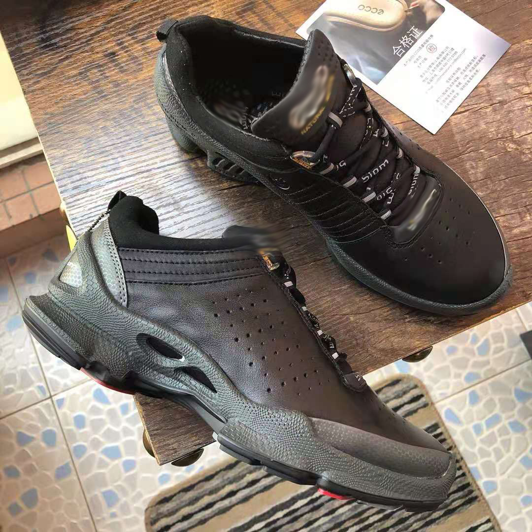 Men Women Golf Shoes Genuine Leather Brand Golf Sport Sneakers Ladies Comfortable Training Shoes 2020