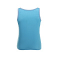 Summer Man Undershirt/Men Sexy Mesh Sheer Basic Shirts/Male Mesh Breathable O-neck Gay Sleeveless Slimming Inner Tank Tops