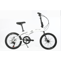 20 Alloy Folding Bike for Bicycle Bike