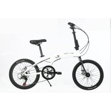 20 Alloy Folding Bike for Bicycle Bike