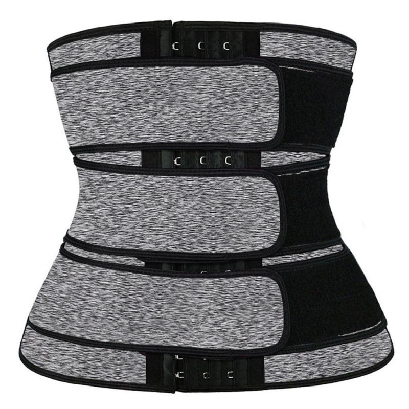 Body Shaper Slimming Abdomen Waist Cincher Corset Trainer Tummy Gym Belt Slimming Underwear Slimming Abdomen Shaper