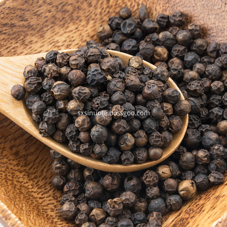 Black Pepper Extract