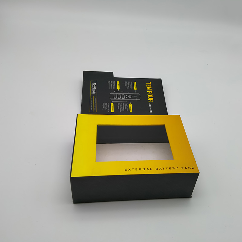 Product Packing Box