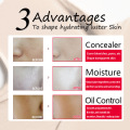 40g Color Correction Foundation Invisible Pores Brightening Skin Face Makeup Primer Long-lasting Makeup Face Concealer