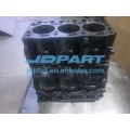 3LD1 cylinder block For Isuzu 3LD1 Diesel Engine