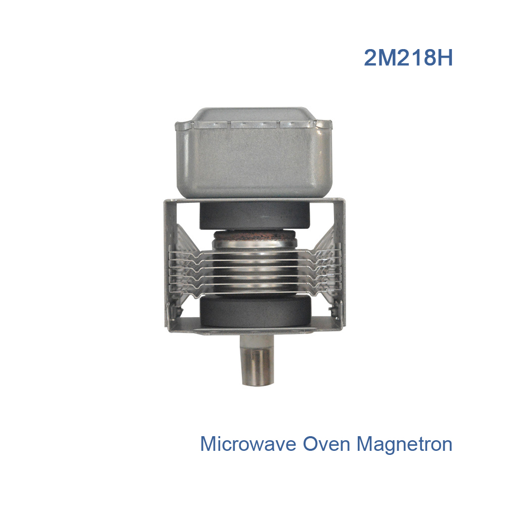 100% New Original Microwave Oven Magnetron For 2M218H Microwave Oven Parts Accessories High-Quality