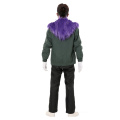 Anime Boku no Hero Academia Overhaul Chisaki Kai Cosplay Costume My Hero Academia Men Women Uniform Jacket Wig