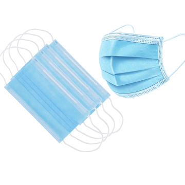 Disposable Medical Face Mask