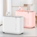 CARTTON BEAR Portable Air Humidifier 3000ml Ultrasonic Aroma Essential Oil Diffuser USB Cool r Purifier Aromatherapy forHome