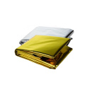 Medcare Disposable Emergency Foil Blanket OEM