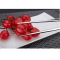 1 Pair Stainless Steel Tableware Colorful Length 19cm Chopsticks Dishware Stainless steel chopsticks Dropshipping FB