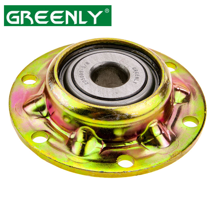 188-001V Bearing with Hub