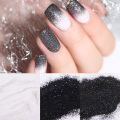 10g Shining Sugar Nail Glitter Candy Powder Sugar Coating Effect Powder Nail Pigment Chrome 1g Nail Art Decorations Dust