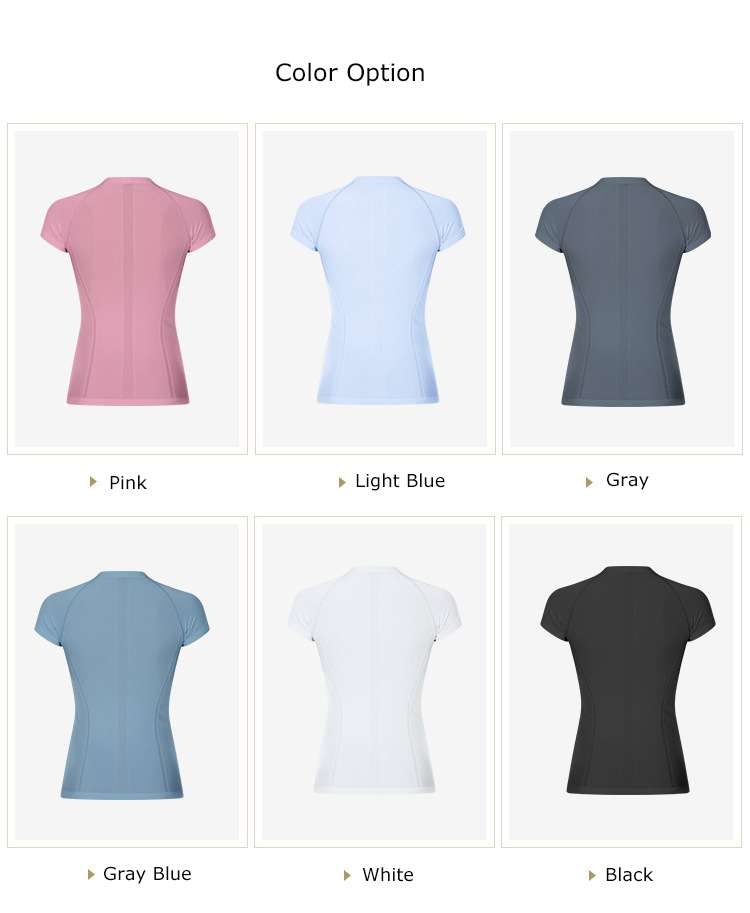 Round Neck Tops Lady Horse Riding Shirts