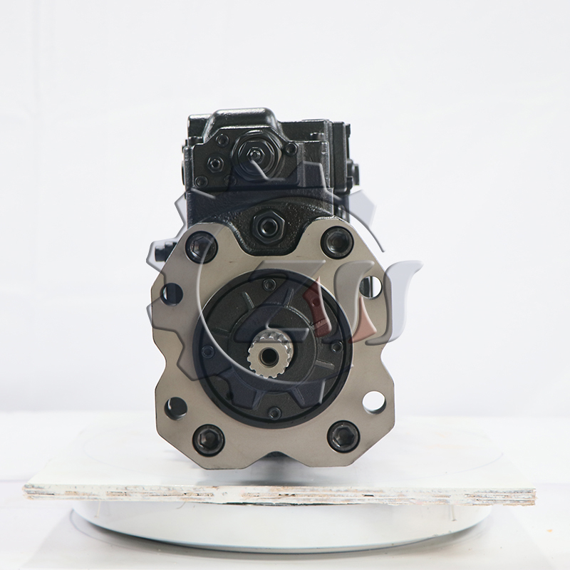 Excavator Hydraulic Pump K3V63DTP-9C22-14T for JCB130