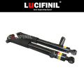 LuCIFINIL PAIR ELECTRIC SHOCK ABSORBER REAR FIT C-CLASS W204 C180 C200 C280 2043263100