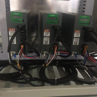 1 servo system box cartoning machine JNX 1200