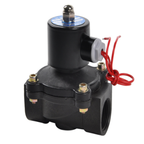 AC220V underwater engineering plastic solenoid valve Manufacturers and AC220V underwater engineering plastic solenoid valve Suppliers