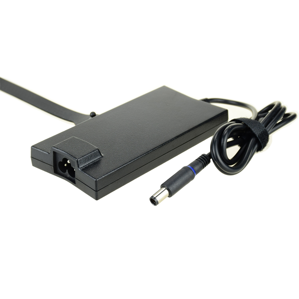 90w slim charger for dell