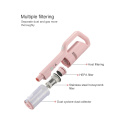 500W Vacuum cleaner household handheld push rod ultra quiet carpet mite removal small powerful small power vacuum cleaner