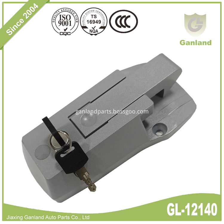 Cargo Trailer Cam bar Door Latch