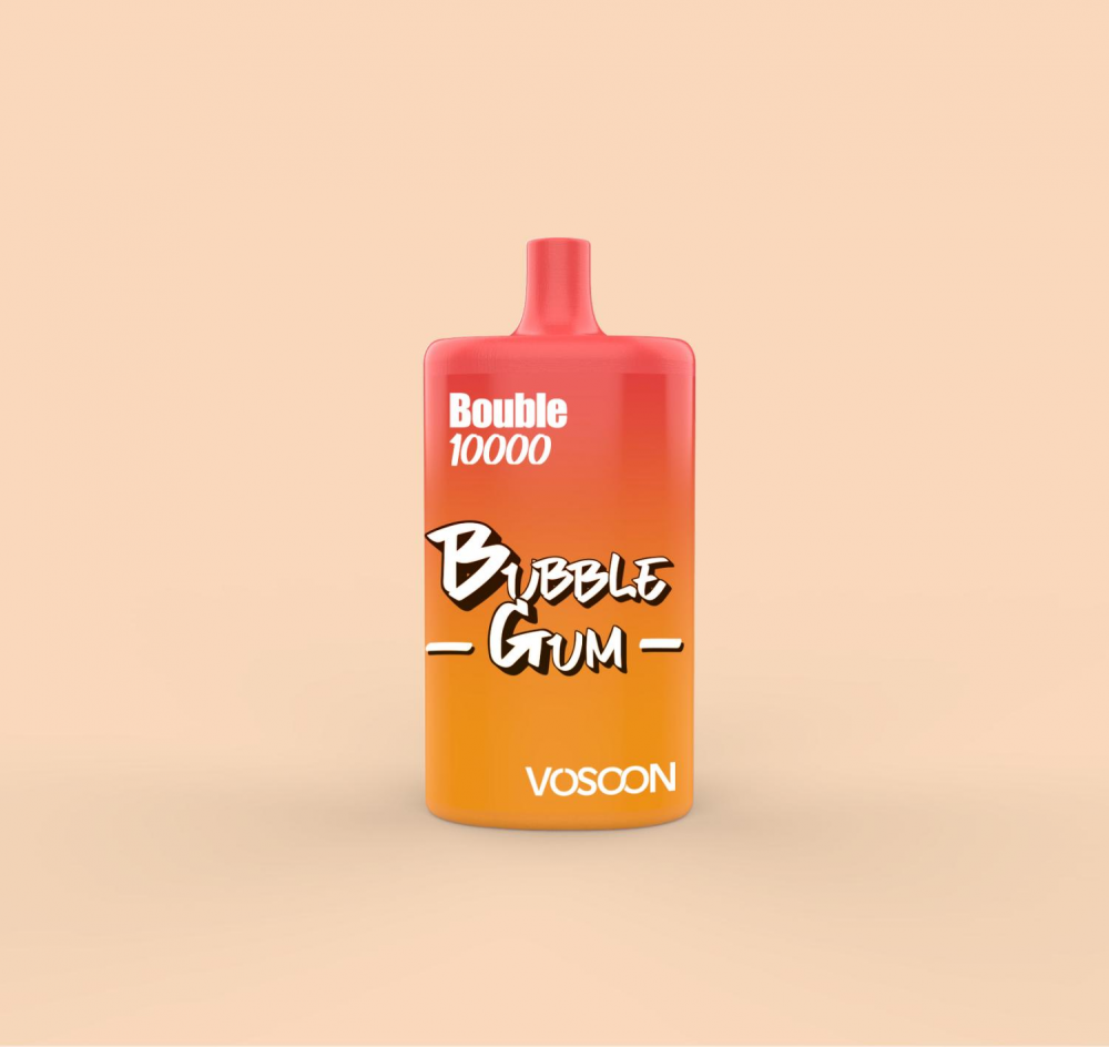 Vosoon Double10000