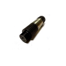 Shacman Parts Fast Gearbox Main Shaft F99882