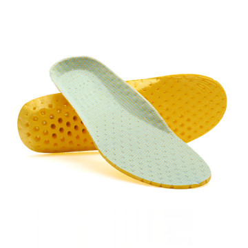 1 Pair Orthotic Shoes & Accessories Insoles Orthopedic Memory Foam Sport Support Insert Woman Men shoes Feet Soles Pad