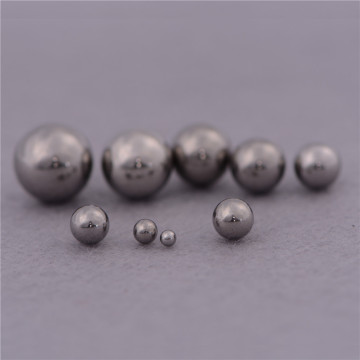 10PCS Dia Bearing Balls Hot Sale Stainless Steel Precision Slingshot Balls 2mm 3 mm 4mm 5mm 6mm for Bicycles Bearings Shaft