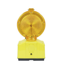 Basic Traffic Warning Light