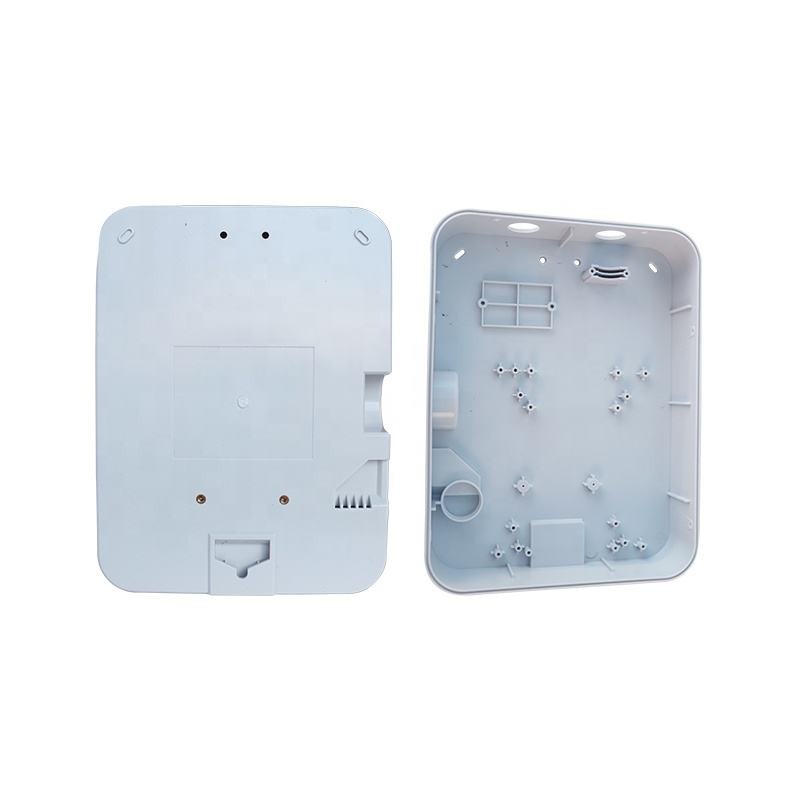 Customize Mould Maker Plastic Inject Plastic Parts
