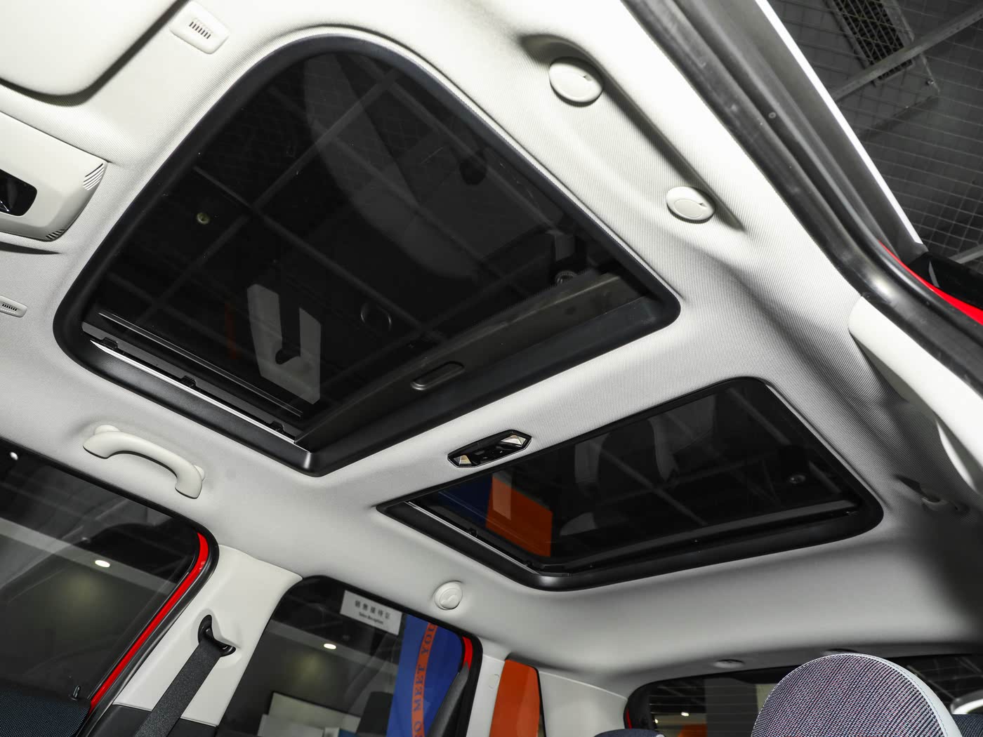 BMW MINI 2025 1.5T
