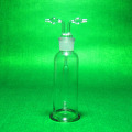 500ml Glass Porous Gas Washing Bottle,Heavy Wall,Lab Glassware