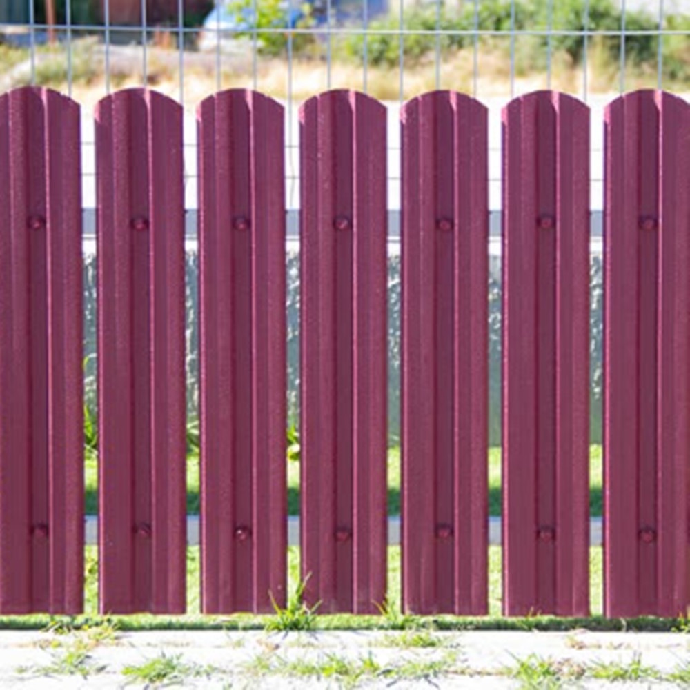 3005 matte metl fence