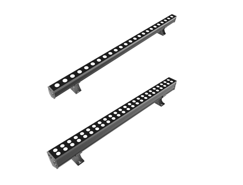 Standard wall washer for hotels